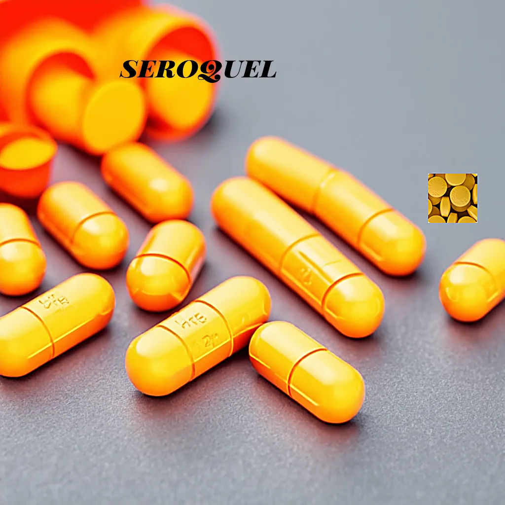 Precio seroquel 25